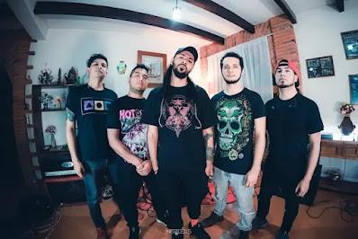 Anima Tempo - Chaos Paradox (2023) Anima Tempo - Chaos Paradox (2023)