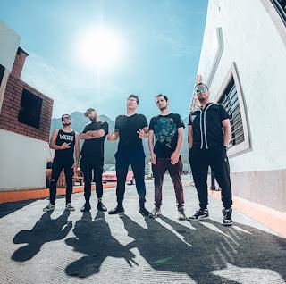 Anima Tempo - Chaos Paradox (2023)