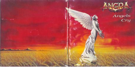 Angra - Angels Cry (1993)