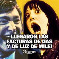 Argentina experimento a cielo abierto: Sin conejos en la galera