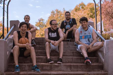 Rock federal: El Poder de la Infancia Rock federal: El Poder de la Infancia