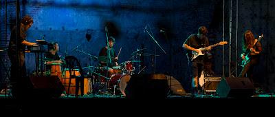 Rock federal: El Poder de la Infancia