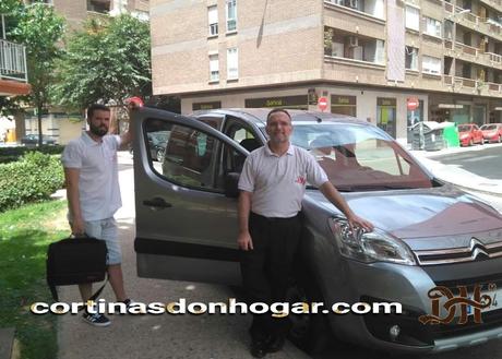 - Jornada Intensiva.