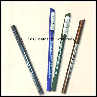 Compras low cost en Primor maquillaje Technic y Essence Compras low cost en Primor maquillaje Technic y Essence makeup delineador ojos eyes eyeliner beautyblogger blogger blog de belleza microinfluencer nuevo post new post ofertas descuentos