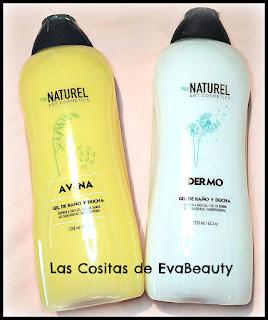 Compras low cost en Primor higiene gel de baño Naturel Compras low cost en Primor higiene gel de baño Naturel haul avena neutro beautyblogger blogger beauty belleza corporal body microinfluencer blog de belleza nuevo post new post ofertas