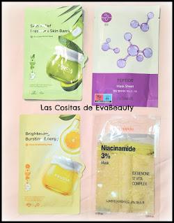 Compras low cost en Primor mascarillas faciales sheetmask Frudia, The Saem y Yeppda Compras low cost en Primor mascarillas faciales sheetmask Frudia, The Saem y Yeppda beauty belleza kbeauty facemask masklover mascarilla coreana beautyblogger microinfluencer blogger blog de belleza nuevo post new post ofertas descuentos
