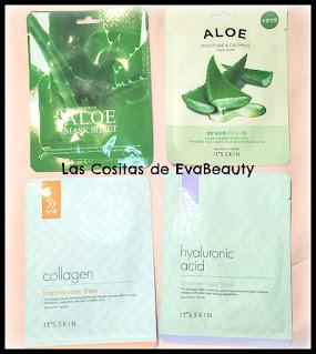 Compras low cost en Primor mascarillas faciales sheetmask Baroness e Its Skin Compras low cost en Primor mascarillas faciales sheetmask Baroness e Its Skin belleza beauty kbeauty cosmetica coreana facemask masklover beautyblogger blog de belleza microinfluencer blogger nuevo post new post novedades ofertas descuentos