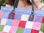 Tutorial Bolso Patchwork