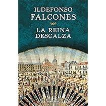 La reina descalza La reina descalza