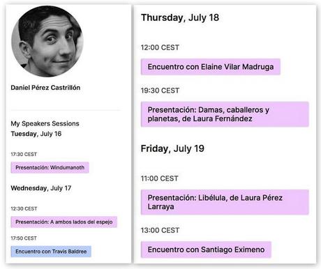 Celsius 232 - Edición 2024