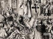 Coronación Carlos Francia julio 1429)