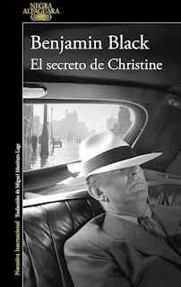 El secreto de Christine (Santillana)