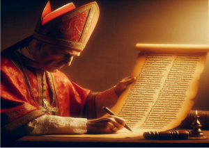 Cisneros fue Cardenal Primado de España, dos veces presidente del Consejo de Regencia, Inquisidor General, fundador de la Universidad de Alcalá de Henares, defensor de la cultura y de justa administración de los bienes públicos...