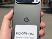 cámara Pixel podría alcanzar zoom 30x, según filtración