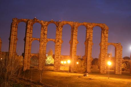 Aquae ductus, acueductos y agua pública en la antigua Roma (I)
