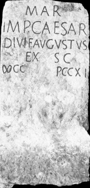 Aquae ductus, acueductos y agua pública en la antigua Roma (I)