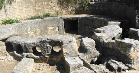 Aquae ductus, acueductos y agua pública en la antigua Roma (I)
