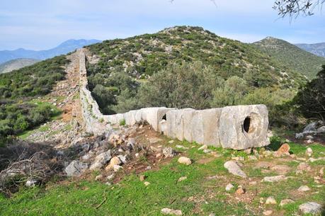 Aquae ductus, acueductos y agua pública en la antigua Roma (I)