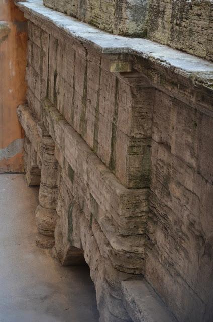 Aquae ductus, acueductos y agua pública en la antigua Roma (I)