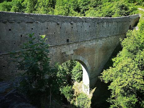 Aquae ductus, acueductos y agua pública en la antigua Roma (I)