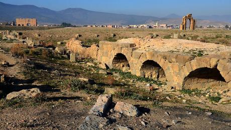 Aquae ductus, acueductos y agua pública en la antigua Roma (I)