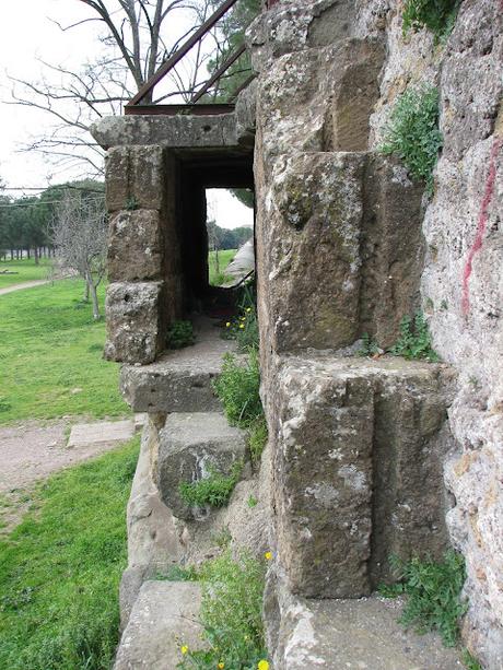 Aquae ductus, acueductos y agua pública en la antigua Roma (I)