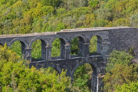 Aquae ductus, acueductos y agua pública en la antigua Roma (I)