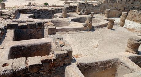 Aquae ductus, acueductos y agua pública en la antigua Roma (I)