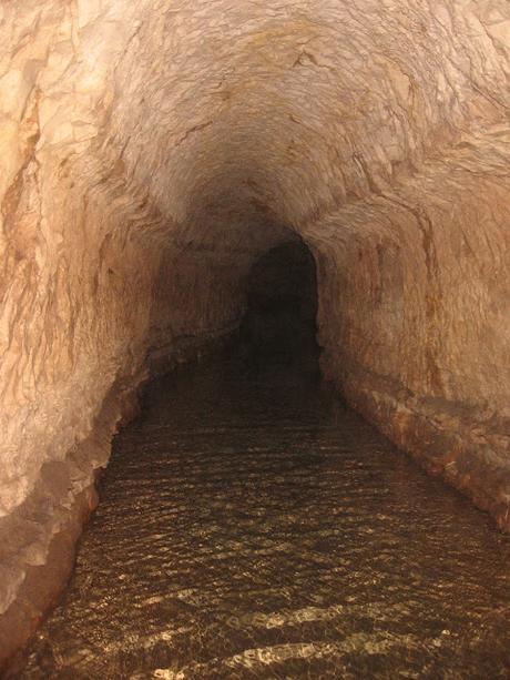 Aquae ductus, acueductos y agua pública en la antigua Roma (I)