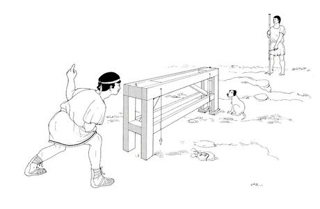 Aquae ductus, acueductos y agua pública en la antigua Roma (I)