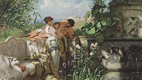 Aquae ductus, acueductos y agua pública en la antigua Roma (I)