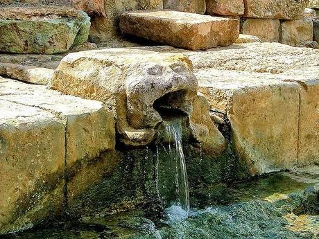 Aquae ductus, acueductos y agua pública en la antigua Roma (I)