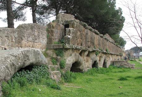Aquae ductus, acueductos y agua pública en la antigua Roma (I)