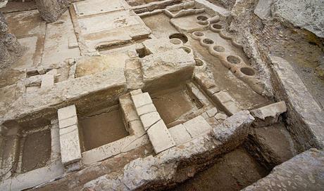 Aquae ductus, acueductos y agua pública en la antigua Roma (I)