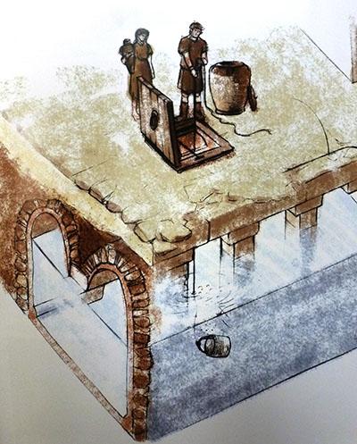 Aquae ductus, acueductos y agua pública en la antigua Roma (I)