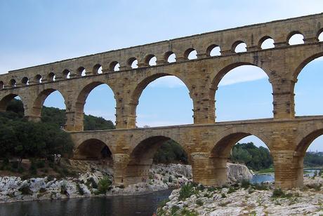 Aquae ductus, acueductos y agua pública en la antigua Roma (I)
