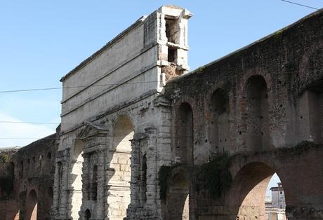 Aquae ductus, acueductos y agua pública en la antigua Roma (I)