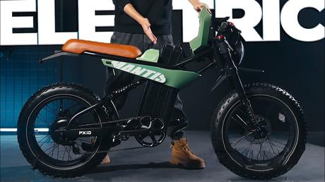Las E-Bikes Más Cool de Verano 2