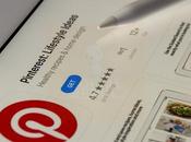 Pinterest: Inspiración Descubrimiento Marcas Lujo