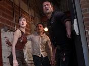 Twisters; Poder desencadenado