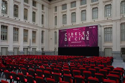 Cibeles de Cine 2024 desvela su programación de agosto y septiembre