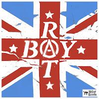 Rat Boy estrenan Badman