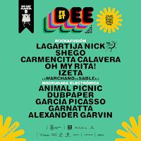 Novedades del Dee Fest 2024 en