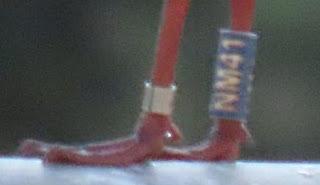 La Gaviota reidora NM41