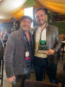 Premios MKT4Ecommerce 2024 - Safety Store