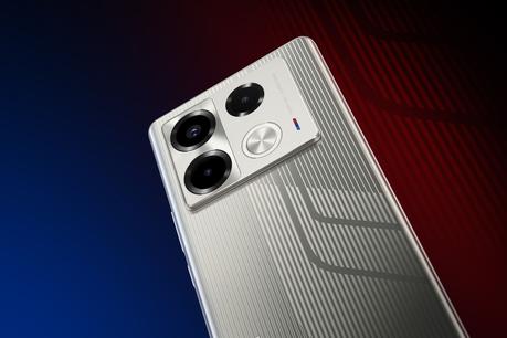 Infinix NOTE 40 Siries Racing Edition creado en asociación con BMW Group Designworks Infinix NOTE 40 Siries Racing Edition creado en asociación con BMW Group Designworks