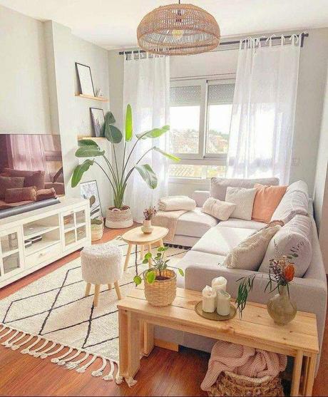 ¿Alfombras en Feng Shui?