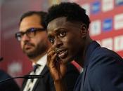 ¿Como podría Sevilla próxima temporada Liga?