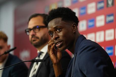 ¿Como le podría ir al Sevilla FC en la próxima temporada de La Liga?