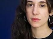 poema cada día. Hoy, quejes, mujer, Alejandra Martínez Miguel (1994)